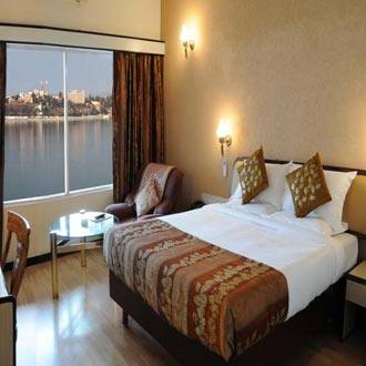 MPT Lake View Residency, Bhopal 5